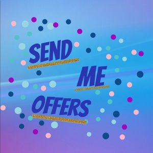 Send me offers